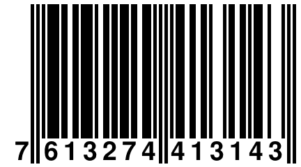 7 613274 413143