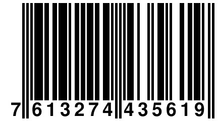 7 613274 435619