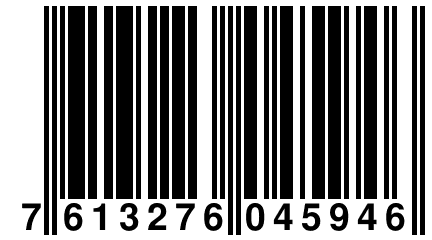 7 613276 045946