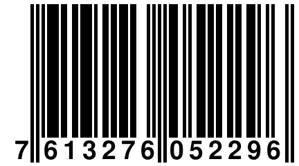 7 613276 052296