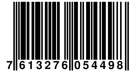 7 613276 054498