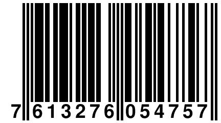 7 613276 054757