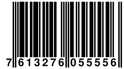 7 613276 055556