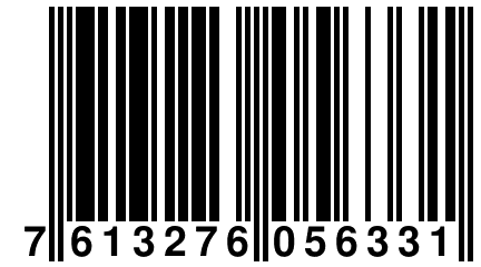 7 613276 056331