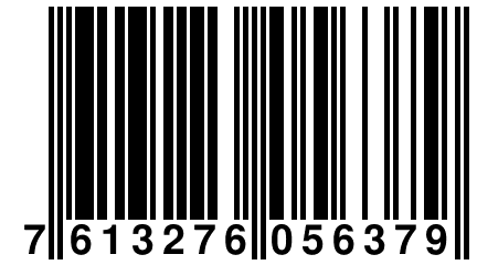 7 613276 056379