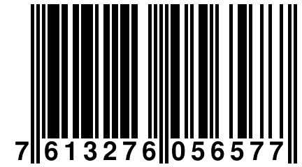 7 613276 056577