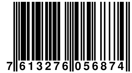 7 613276 056874