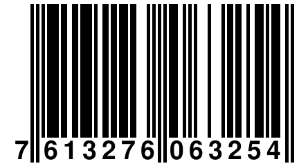 7 613276 063254