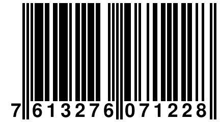 7 613276 071228