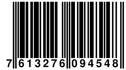 7 613276 094548