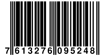 7 613276 095248