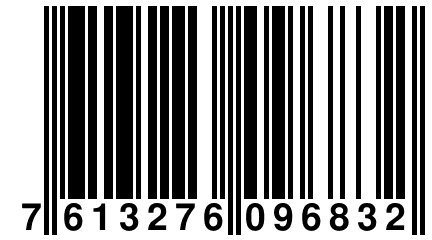 7 613276 096832