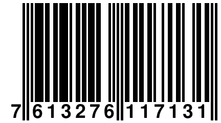 7 613276 117131