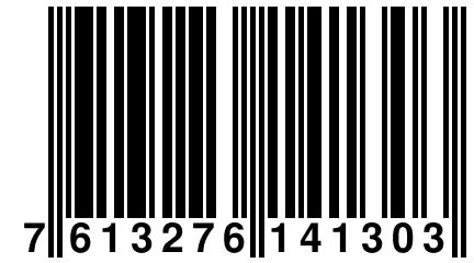 7 613276 141303