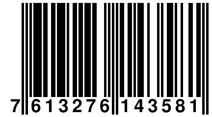 7 613276 143581