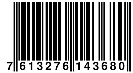 7 613276 143680