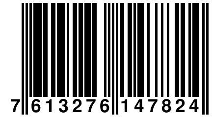 7 613276 147824