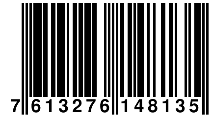 7 613276 148135