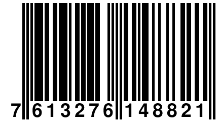 7 613276 148821