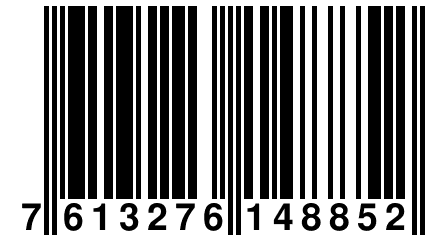 7 613276 148852