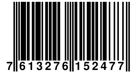 7 613276 152477