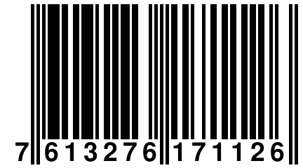 7 613276 171126