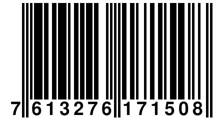 7 613276 171508