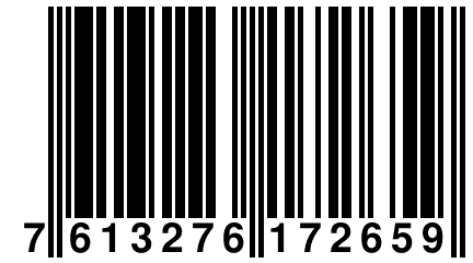 7 613276 172659