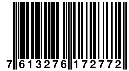 7 613276 172772