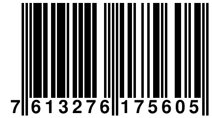 7 613276 175605