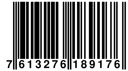 7 613276 189176