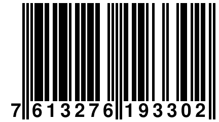 7 613276 193302