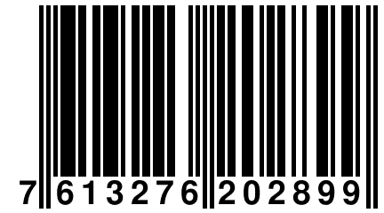 7 613276 202899