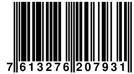 7 613276 207931