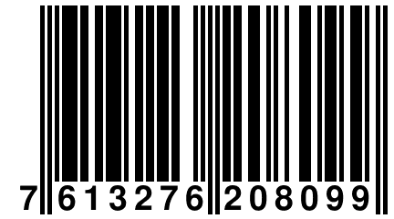 7 613276 208099