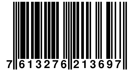 7 613276 213697