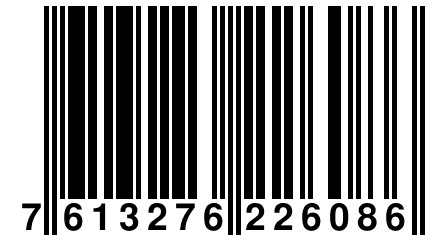 7 613276 226086