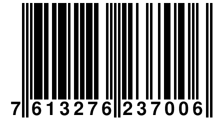 7 613276 237006