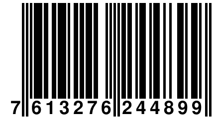 7 613276 244899