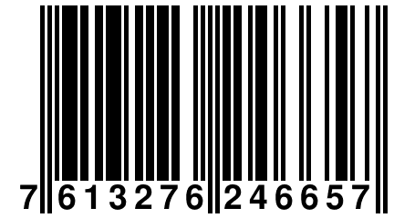 7 613276 246657