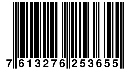 7 613276 253655