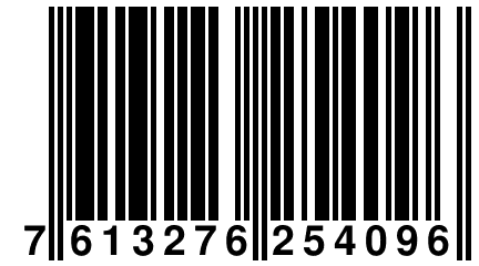 7 613276 254096