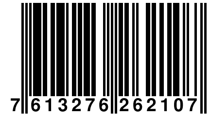 7 613276 262107