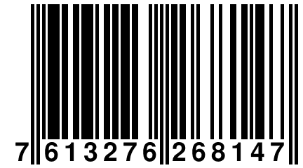 7 613276 268147