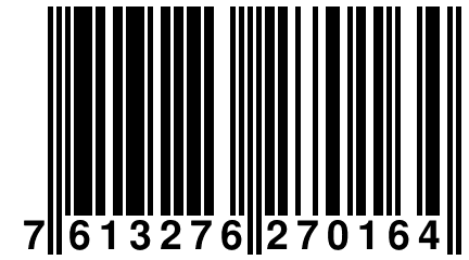 7 613276 270164