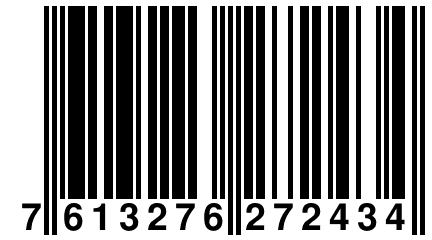 7 613276 272434