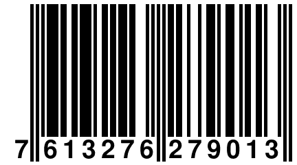 7 613276 279013