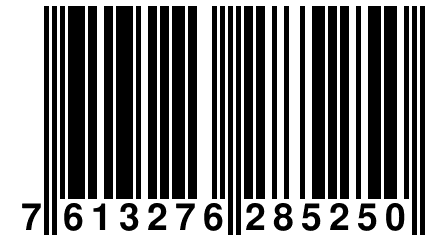 7 613276 285250