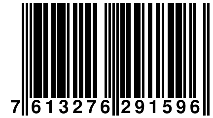 7 613276 291596