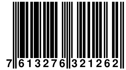 7 613276 321262